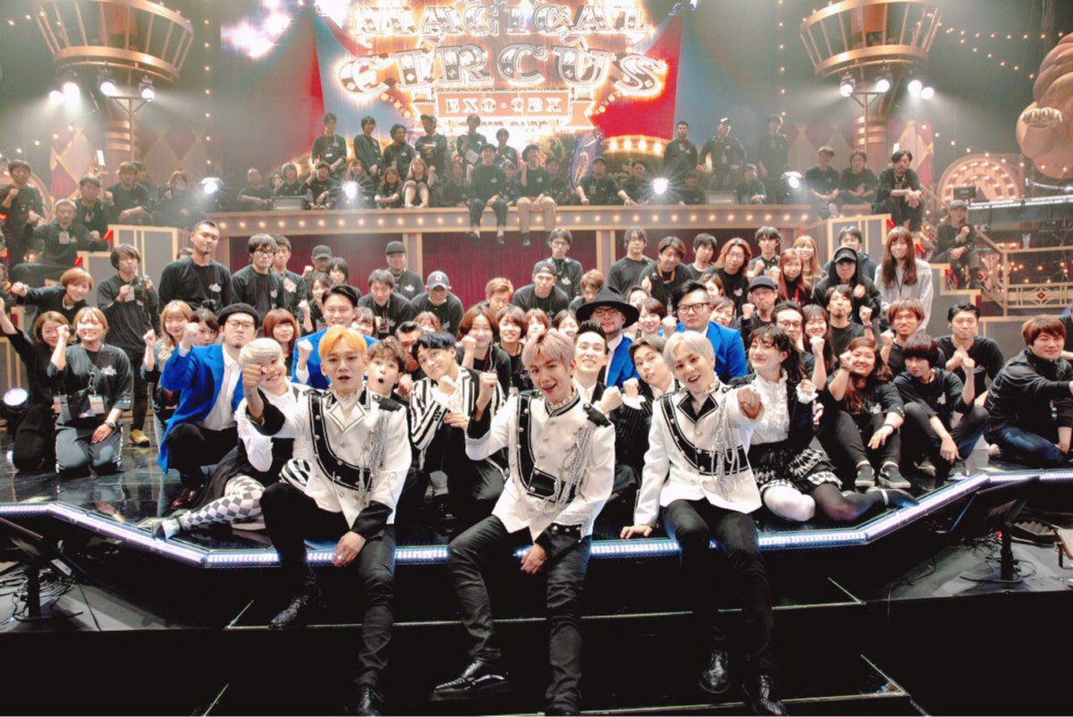 yuu_bibi_exo's tweet photo. 神戸のオーラス当たっちゃって最高だったの今でも覚えてる✨✨
お隣の席の女の子鳥取の子だったのに興奮してめっちゃお話してごめんね笑可愛かったお嬢さんお元気でしょうかwww
#EXO_CBX #EXOCBX #CBX
#CHEN #BAEKHYUN #XIUMIN
#CBX4thAnniversary_JAPAN
#MAGICALCIRCUS #MAGICREW
#weareoneEXO #EXO https://t.co/KM2XIMKpKU