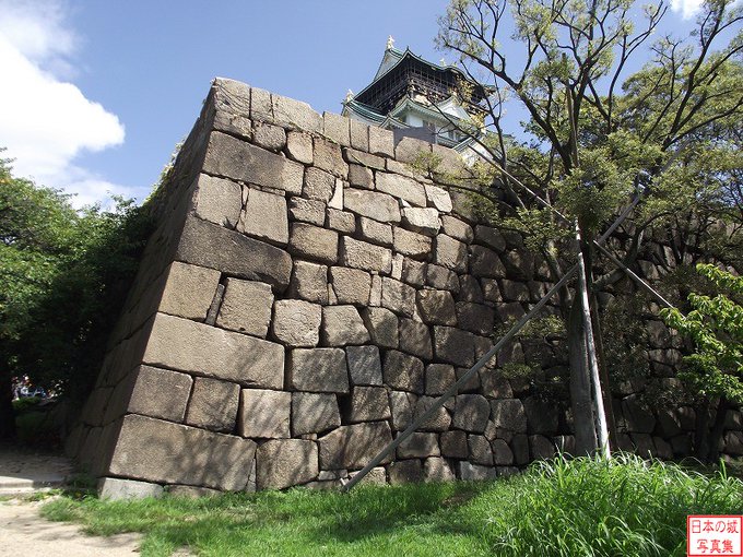 虎口石垣のtwitterイラスト検索結果