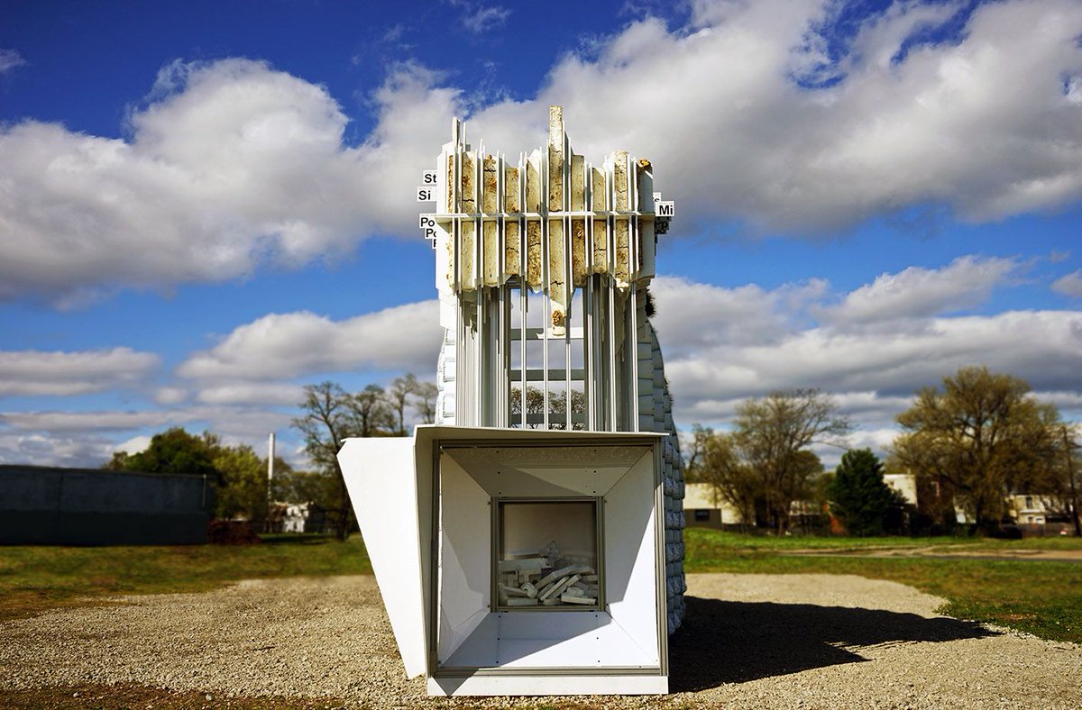 Archinect tweet media