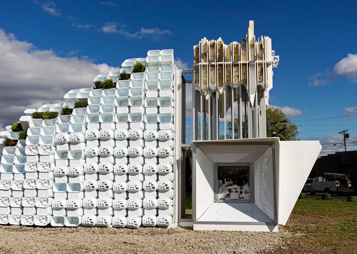 Archinect tweet media