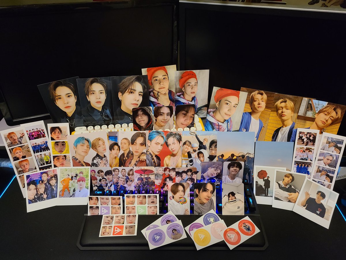 Creativ3Cactus's tweet photo. Thank you so much @ChoiceUK_ for these. I love them. 🥺🥰❤
@official_ACE7 #ACE #에이스 #4YearsWithACE #Sehyoon #KingWow #Junhee https://t.co/ZJwivXmBj9