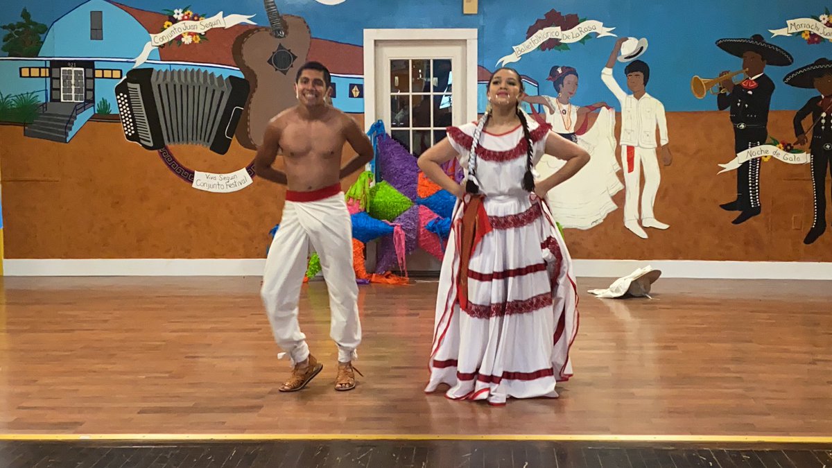 I along w/Dr. Miguel A. Guajardo presented at the 46th Annual <a href="/Tache_ista/">TACHE</a> conference. We proudly put Seguin, Texas on the academia map for the profound role <a href="/TeatroDeArtes/">Teatro De Artes</a> has played in identity formation through public pedagogy, community building &amp; development. #VivaTeatro38