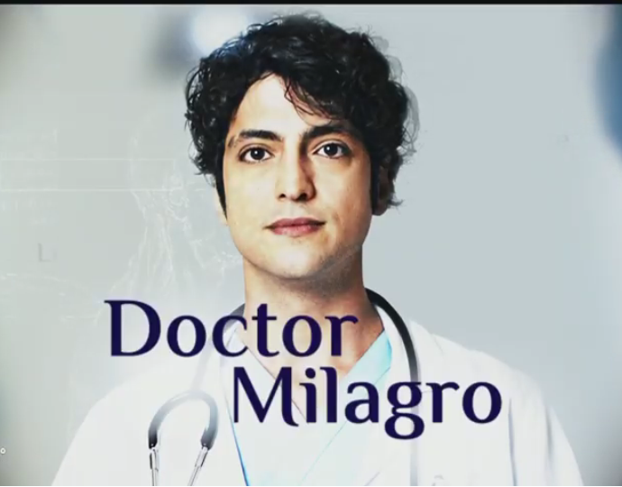 SomosRating_OK's tweet photo. #Rating | NOCHE DE LUNES 📺

➡ #DrMilagro en una nueva semana lidera la noche con picos de +17🔥puntos por @telefe frente a los 10 pts de #ShowmatchLaAcademia https://t.co/j2yqwHPj19