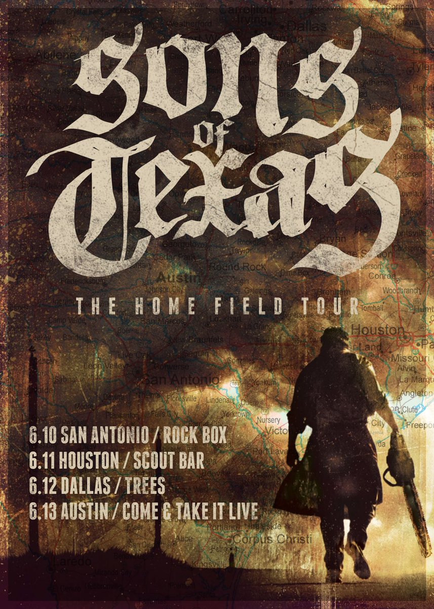 sonsoftexas's tweet image. OH LAWD WE COMIN’ 🤠
