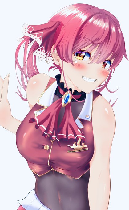 #引用RTで絵をあげて5人指名してバトンでお気に入りの絵を載せる 
指名ありがとです🧸

先程画像つけ忘れました/(^o^)\ https://t.co/83VwBbvq4K 