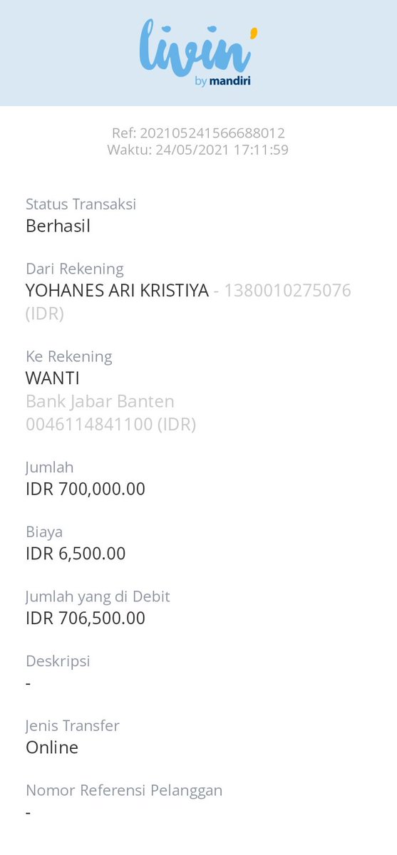 Yohanes.arikris 🇮🇩 tweet media