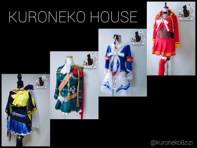 コスプレイヤー由貴のTwitter画像39