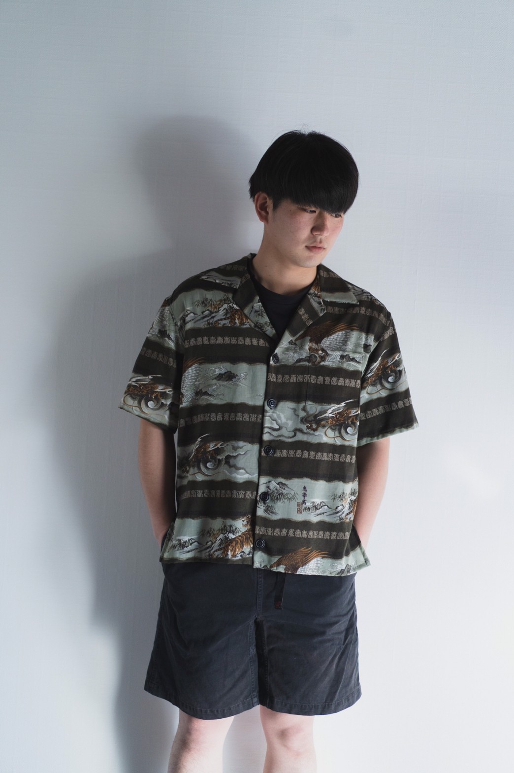 アロハシャツコーデ Twitter Search Twitter