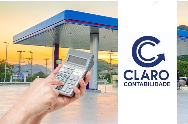 ClaroContabil's tweet image. Postos de combustível – controle e tributação dlvr.it/S0LVh3