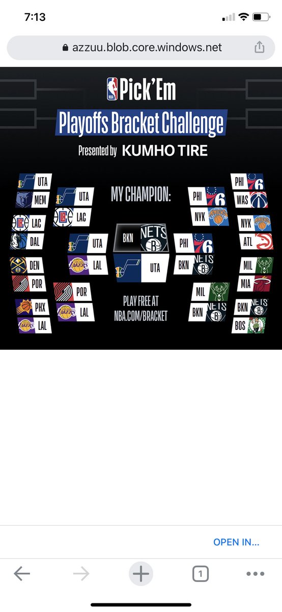 robyntyler81's tweet image. Who you got? #nba #nets #scaryhour