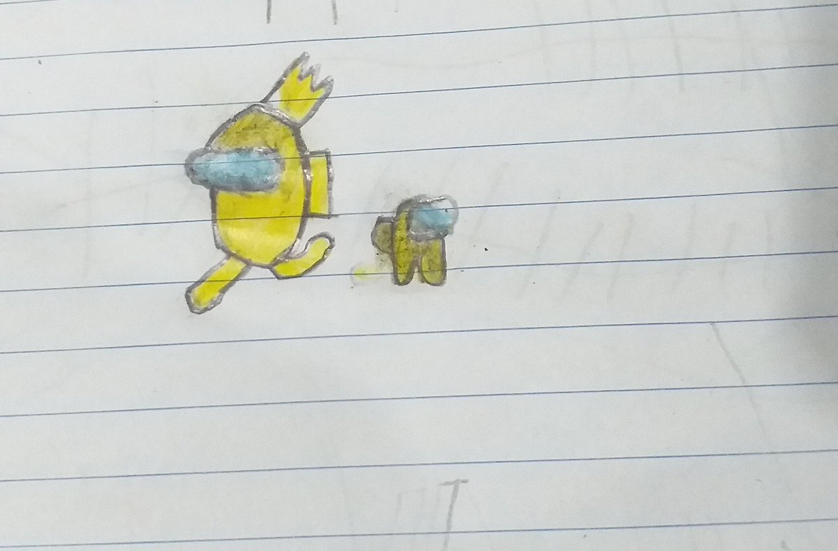 malucalr07's tweet photo. Meu irmão de 9 anos desenhou o netotoso e o netotosinho... fofo demais né?
#felipenetosubs @netolab_ @felipeneto @SupportFeNeto https://t.co/xBZ2obKZZ6