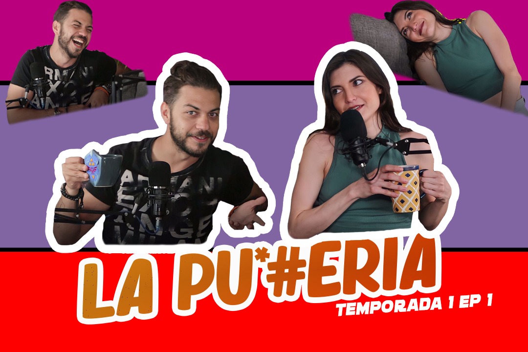 ElSacoPodcast's tweet photo. ¿Están Listos para el primer Episodio de El Saco? https://t.co/ueJ4JKl3MY