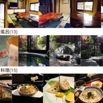 ツイートに含まれる画像