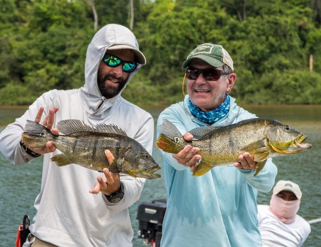 KendjamLodge's tweet photo. There's not much better than a double!
We're looking forward to many more of these exciting events very soon.

Ph: Pat Ford
#flyfishing #flyfish #jungleflyfishing #untamedangling #kendjamlodge https://t.co/nDIOVS83tI