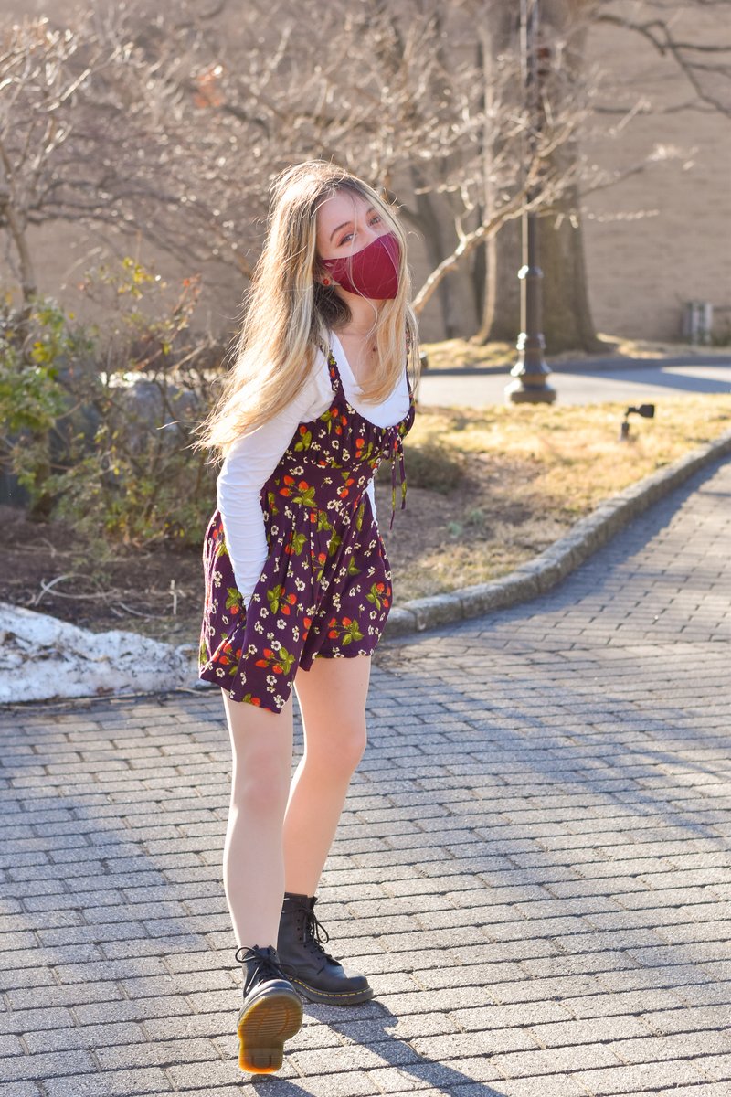 terrificallyt's tweet photo. have a zip-a-dee-doo-dah day✨
I am loving all the sunshine this week! I wish I could be spending more time outside and adventuring, though. what's your favorite kind of weather?
#urbanoutfitters #uocommunity #uoonyou #uorewards https://t.co/ENf1OsfGPC