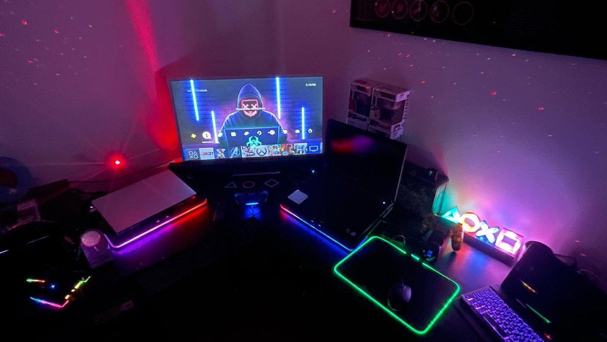 Neonconn Asmr Gamer Setup Gamersetup Gamesetup Gamingsetup Gamingcommunity Gamer Game Games Gaming Gamers Gamerguy Youtube Youtuber Twitch Streamer Playstation Ps4 Playstation4 Neon Rgb T Co Oxen2bza1k Neonconn Asmr Gamer Setup Gamersetup Gamesetup Gamingsetup Gamingcommunity Gamer Game Games Gaming Gamers Gamerguy Youtube Youtuber Twitch Streamer Playstation Ps4 Playstation4 Neon Rgb T Co Oxen2bza1k