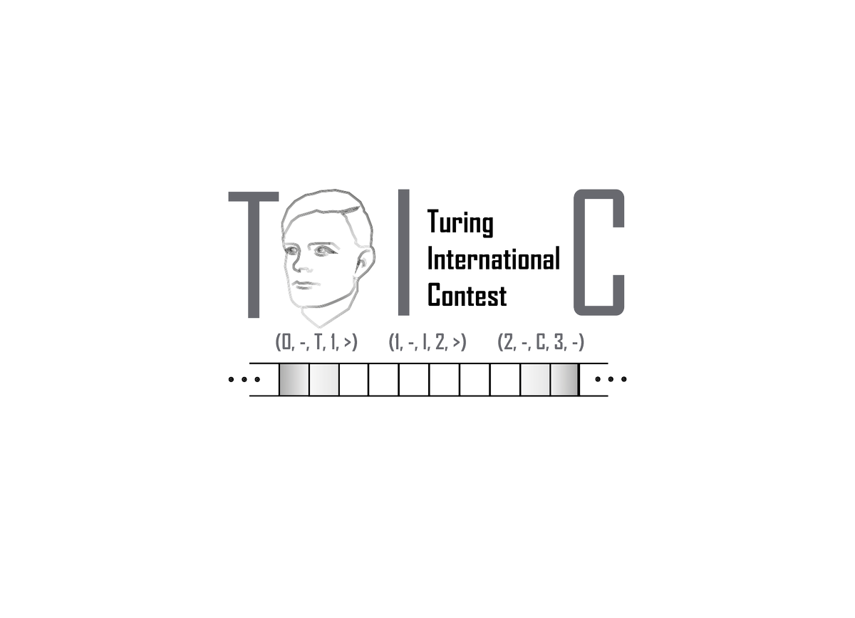 MILSET_Global's tweet photo. #MilsetEurope invites members from all the regions to participate in the "Turing machine programming International Contest 2021" organised by #MilsetMember FAST from Italy.
From September 15 to 17.
Registration deadline June 14.
Find more on https://t.co/5BB6kgzHUe https://t.co/AMMVFQc8sn