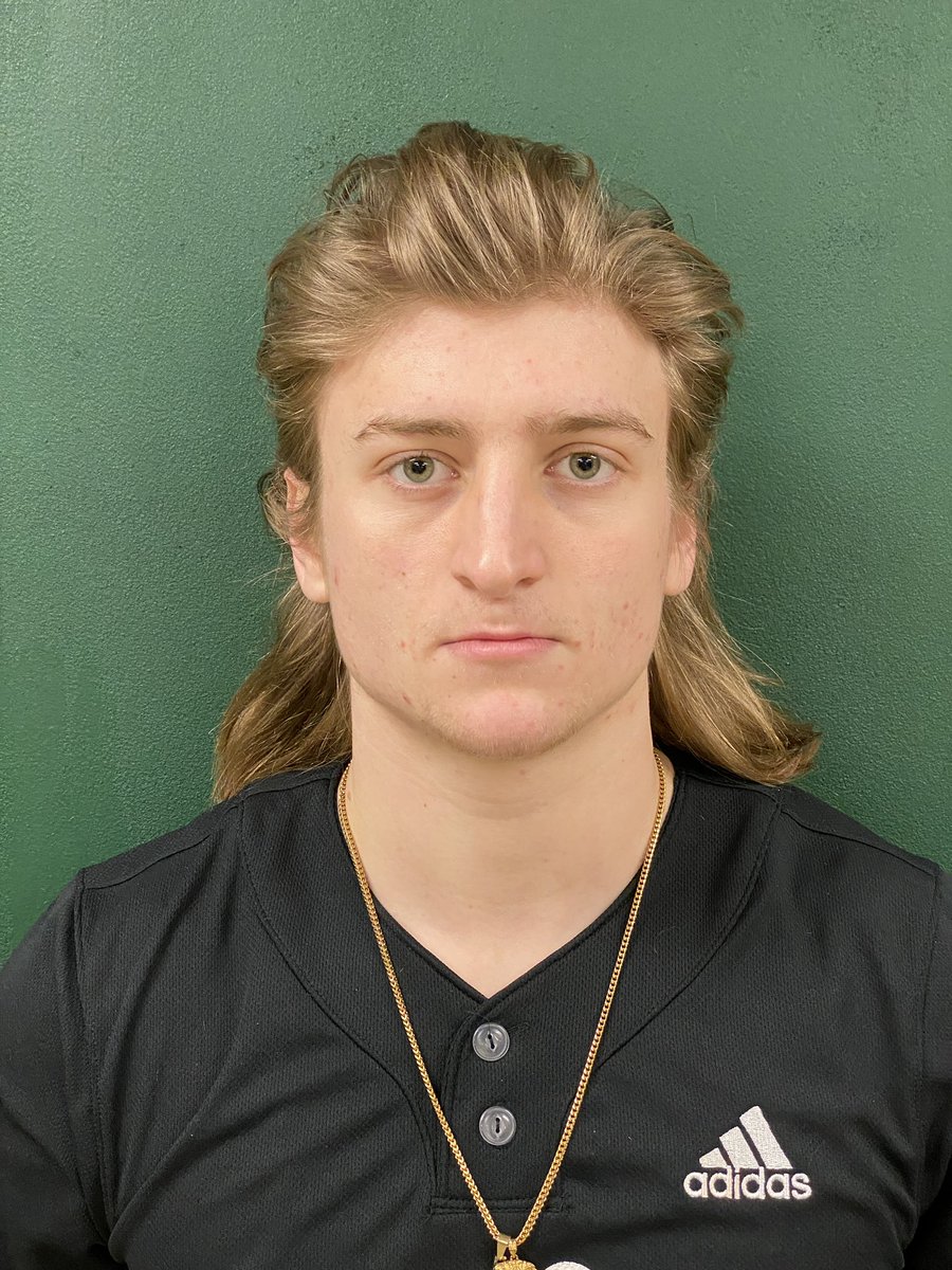 GlenOaksVikings's tweet image. Congrats to the following @BaseballGocc players for getting honorable mentions for the 2021 @MichCCAA Western Conference. (Voted on by opposing coaches)

Kameron Haviland 
Andrew Piloske 
Ethan Nielson 
Garrett Lineberger 
Brenden Bell 
Joshua Gross 
Hudson Wotta