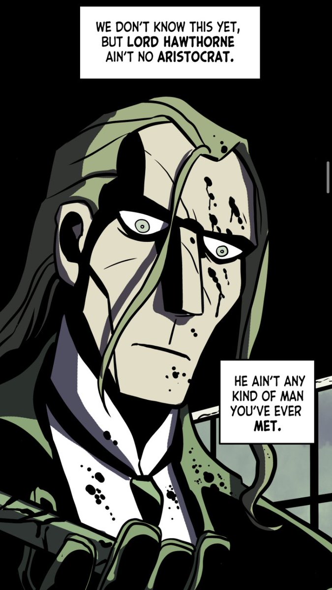 LAVENDER JACK has been running on @webtoonofficial for two seasons going on three - and that's a lot of murder, mystery, and Muay Thai to keep track of. That's why I've prepared a SEASON 1/2 SUMMARY, narrated by Honoria Crabb, to help us get our heads around it. Link below 🥂✨ 