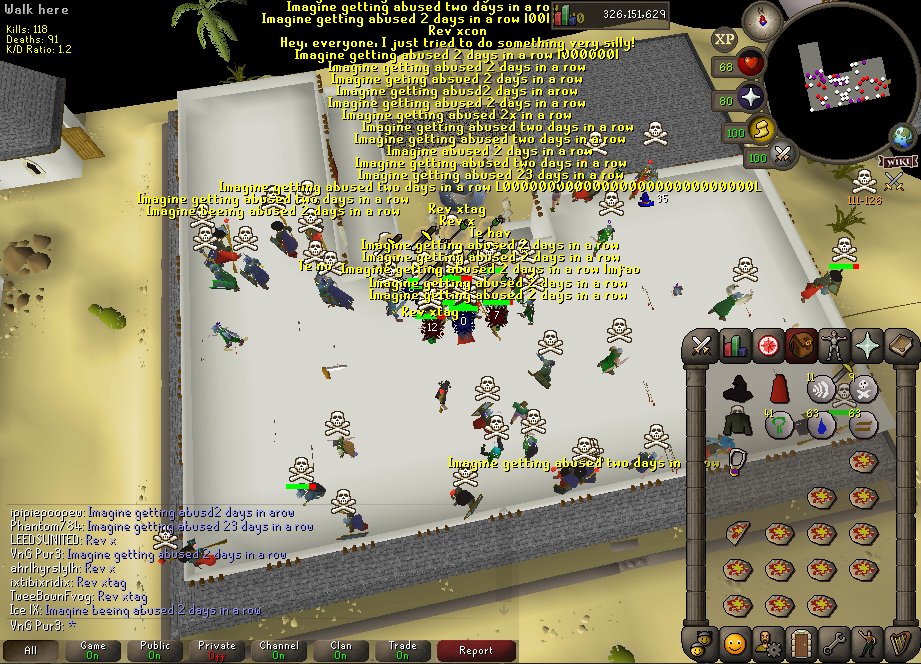 Tempest RS tweet media