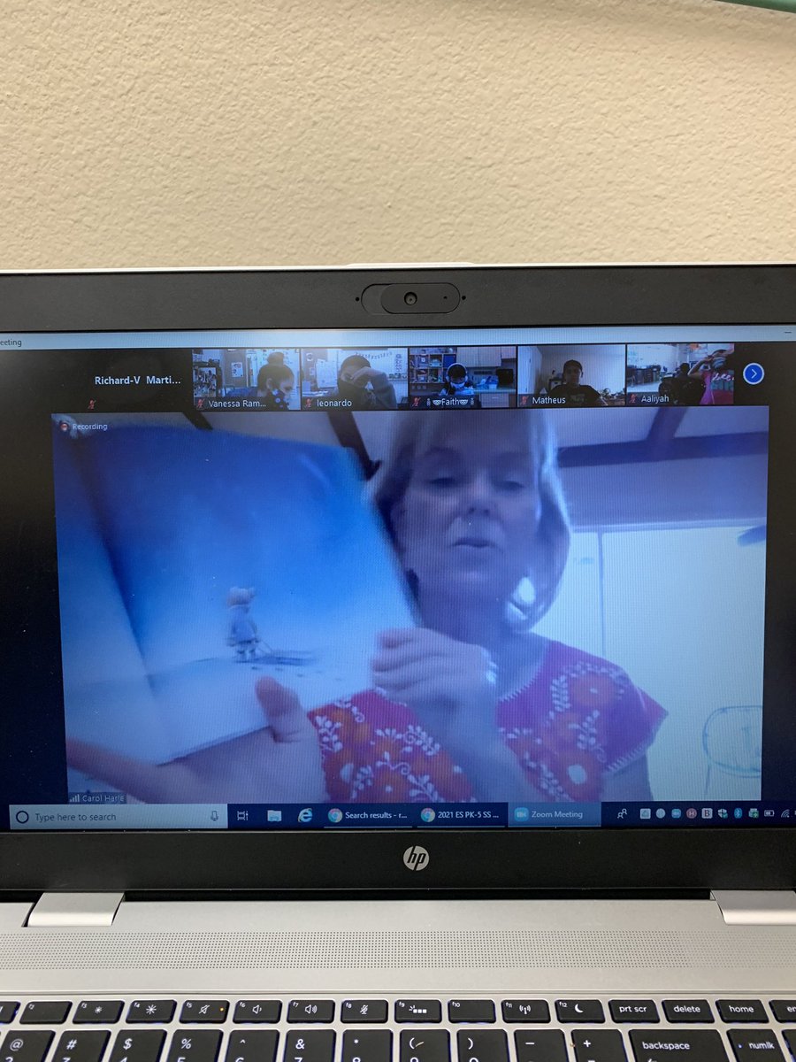 Richard Martinez (@rmartnisd) on Twitter photo Our amazing Mrs. Ramos had a special mystery reader join her 3rd grade class today, Dr. Carol Harle. Thank you Dr. Harle for sharing your amazing story telling skills, the kids loved it! <a href="/CarolHarle1/">Carol Harle, Ph.D.</a> <a href="/jenni6_hammond/">Jennifer Hammond</a> <a href="/NISDFields/">Fields Elementary</a> Our amazing Mrs. Ramos had a special mystery reader join her 3rd grade class today, Dr. Carol Harle. Thank you Dr. Harle for sharing your amazing story telling skills, the kids loved it! <a href="/CarolHarle1/">Carol Harle, Ph.D.</a> <a href="/jenni6_hammond/">Jennifer Hammond</a> <a href="/NISDFields/">Fields Elementary</a>
