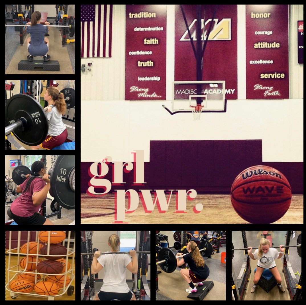 mustang_wbb's tweet photo. S U M M E R T I M E
โขyou know what that means!โข
Day 1 wrapped โ๏ธ
#TEAMyourself #SolutionsOnly #Gratitude #bePRESENT https://t.co/3mgRWeQOR0