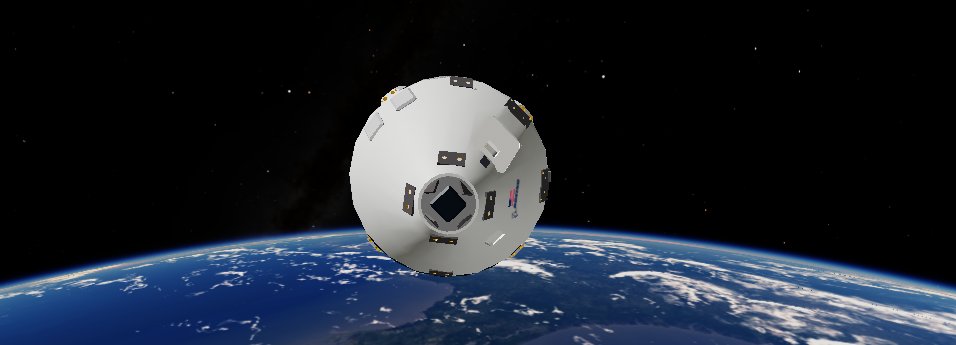 ADXSpace's tweet photo. Crew 6 Atlas-StarRider ISS approach. https://t.co/G19Af1l8Vg