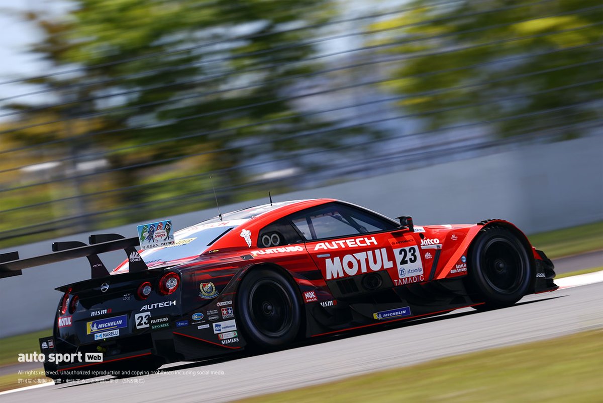 Autosport Web オートスポーツweb エンジン単体での進化度トップはgt Rか 最高速王はgr Supraが維持 21年gt500テクニカル分析1 T Co Ia5vqsyk Supergt スーパーgt Supergt21
