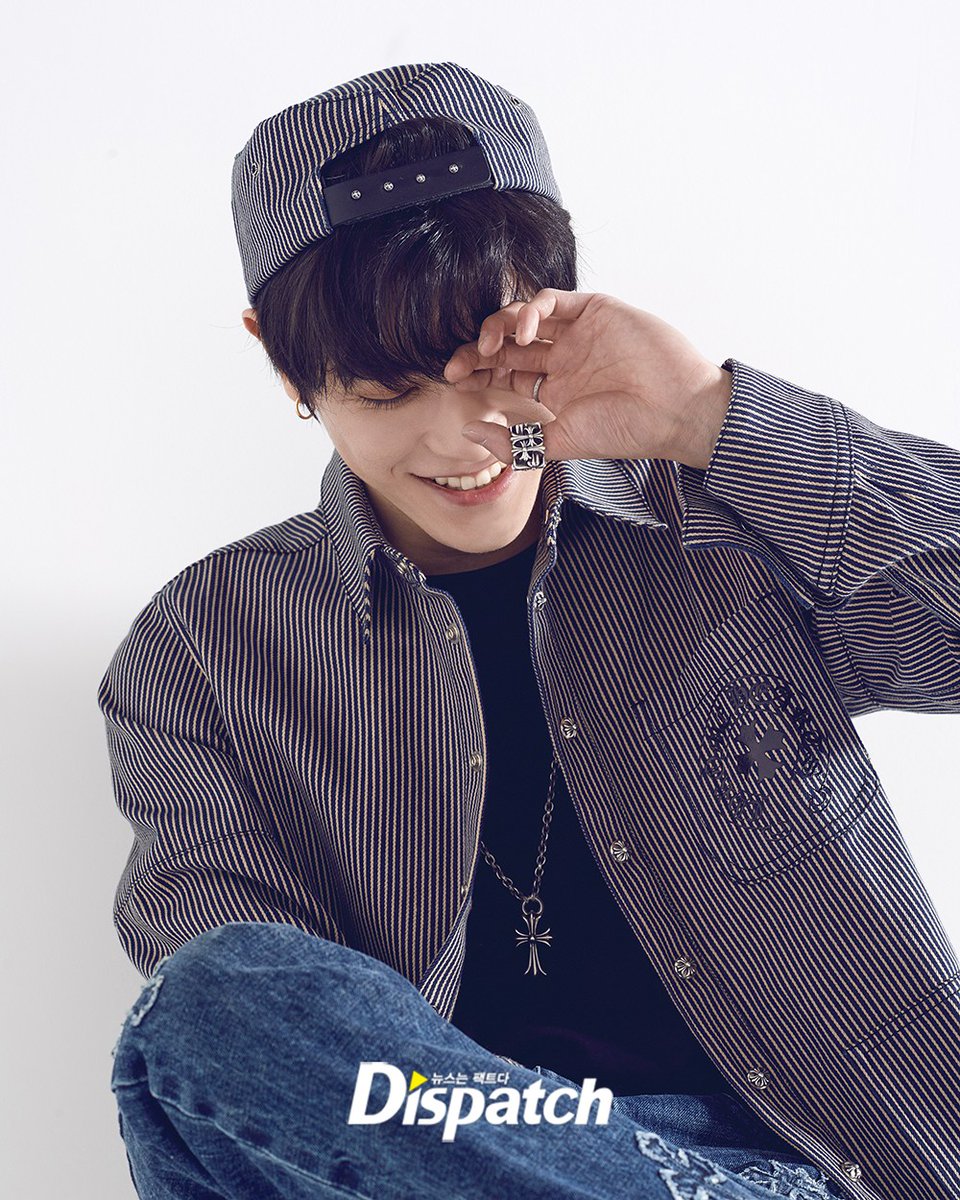 ROSEHOUSE_'s tweet photo. 210525 디스패치 현장포토
[현장포토] “설·렘·주·의·보”…태용, 심쿵 아이컨택

https://t.co/abDTCO4yCx

#태용 #TAEYONG https://t.co/cTiypy79Vo