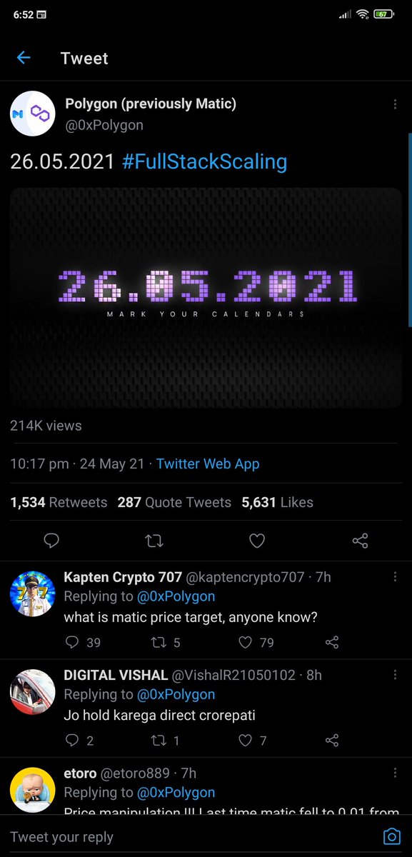 Thalooth Bin Khalid tweet media