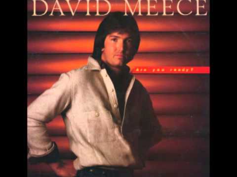 Happy Birthday David Meece! 