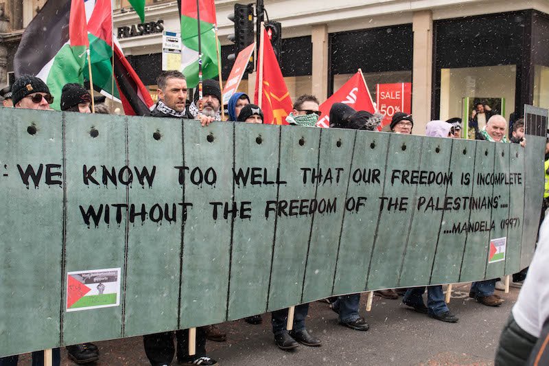 mrjafri's tweet image. Support Freedom! Support Justice! Support Palestine! #EndTheOccupation #SupportBDS