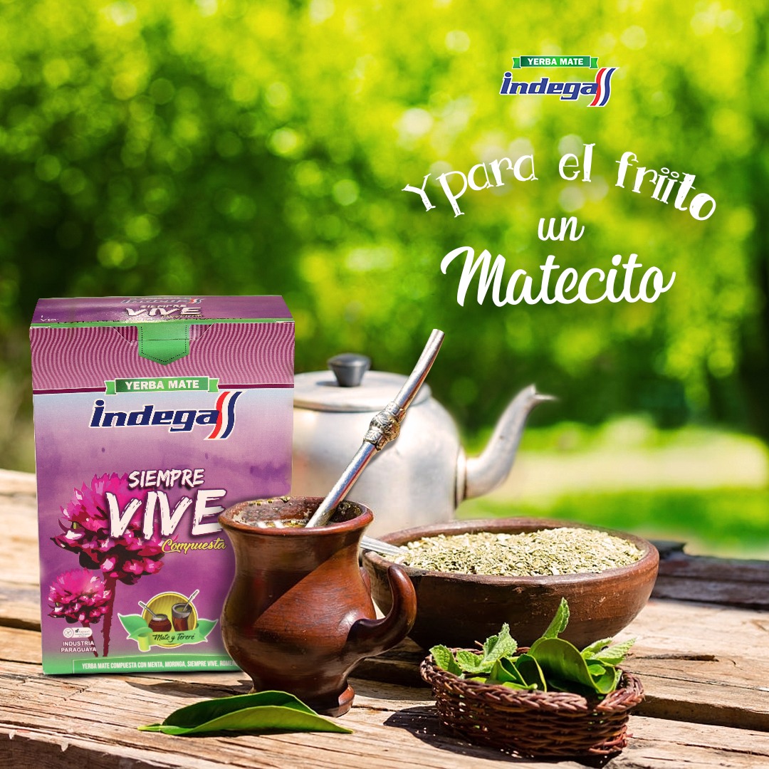 yerbamateindega's tweet photo. Y para este friíto.... un matecido 🧉
Comentá si empezás el día con #SiempreVive #YerbaMateIndega 🍃🌺 https://t.co/770sPODcjq