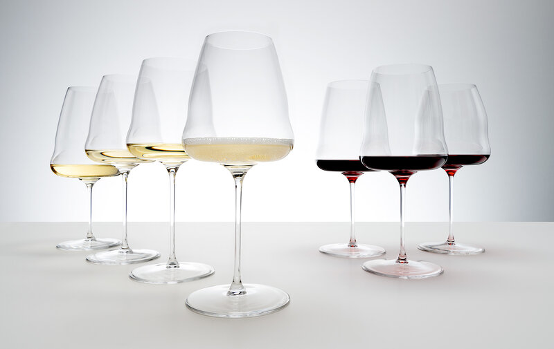 If you're celebrating #NationalWineDay then check out these great-looking wine glasses that will help you enjoy your vino. bit.ly/3vfIbAp