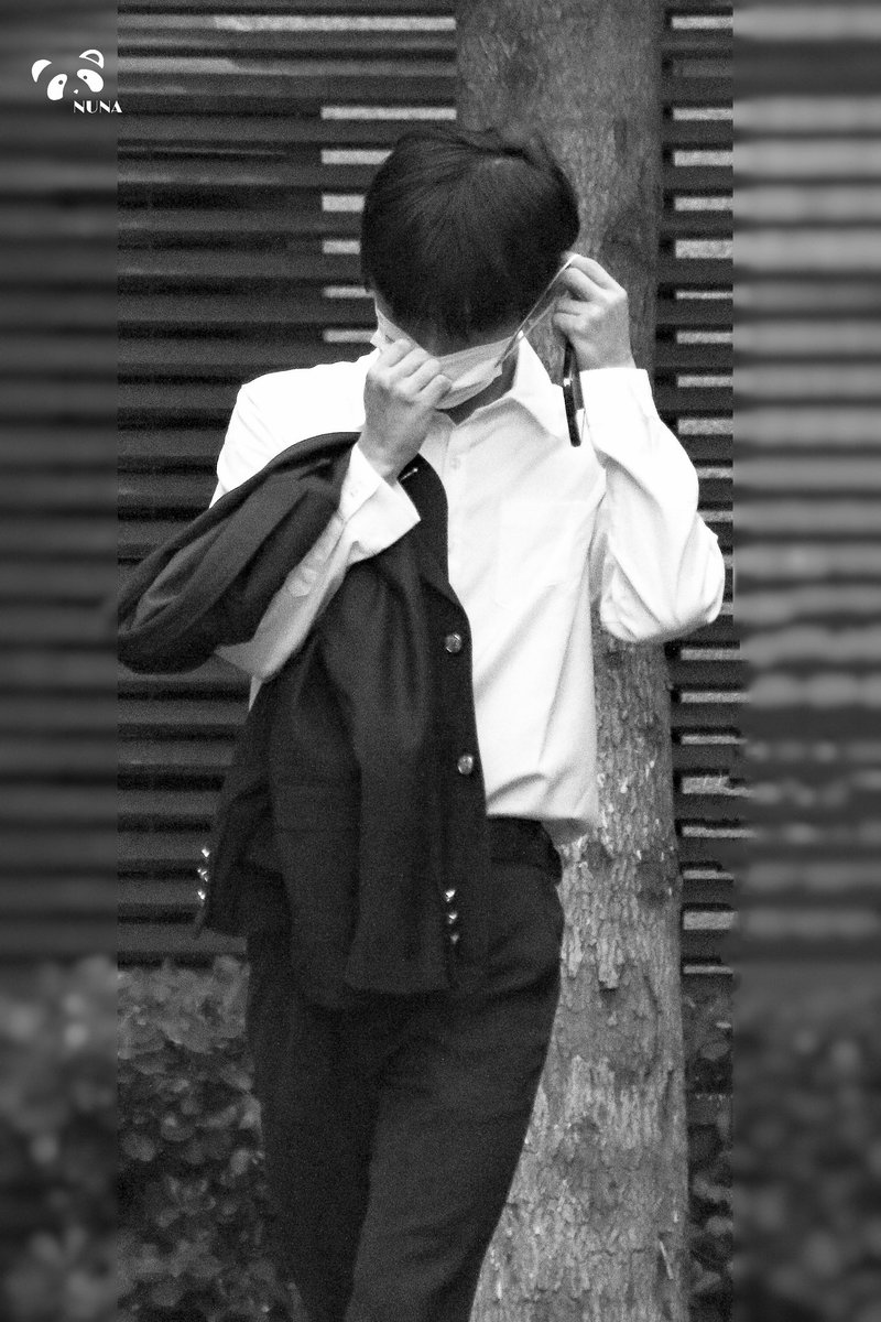판다누나-YICHEN tweet media