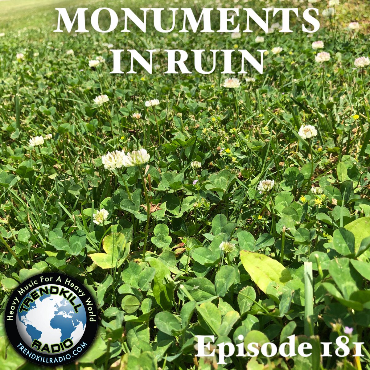 Monuments In Ruin (@monumentsinruin) on Twitter photo Stream on demand at trendkillradio.com/rock/monuments… 
New broadcast every Monday at 9pm Eastern on Trendkill Radio 
#CatPower #SongsOhia #KakiKing #FionaApple #HalfGringa #NekoCase #ElliotSmith #YoLaTango #SunKilMoon #Low #Sparklehorse #musicshow #podcast #musicpodcast #mellowmusic Stream on demand at trendkillradio.com/rock/monuments… 
New broadcast every Monday at 9pm Eastern on Trendkill Radio 
#CatPower #SongsOhia #KakiKing #FionaApple #HalfGringa #NekoCase #ElliotSmith #YoLaTango #SunKilMoon #Low #Sparklehorse #musicshow #podcast #musicpodcast #mellowmusic