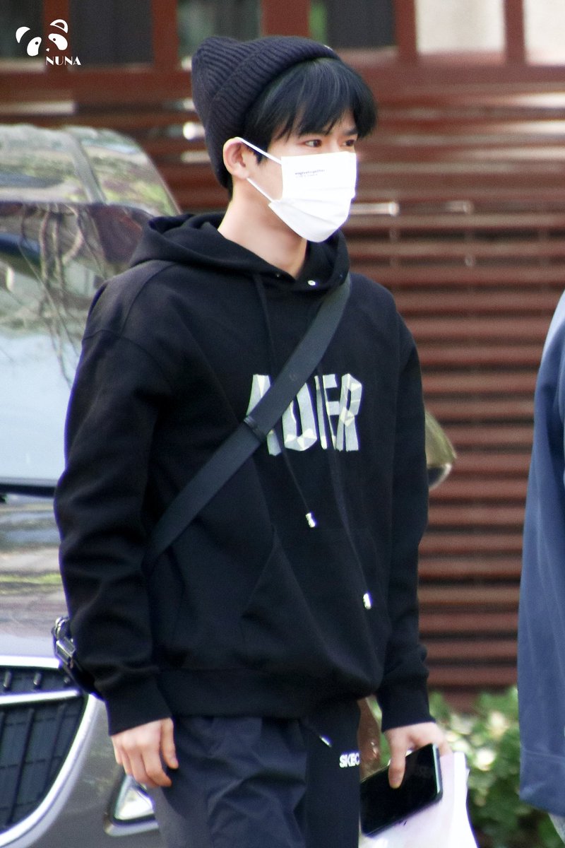판다누나-YICHEN tweet media