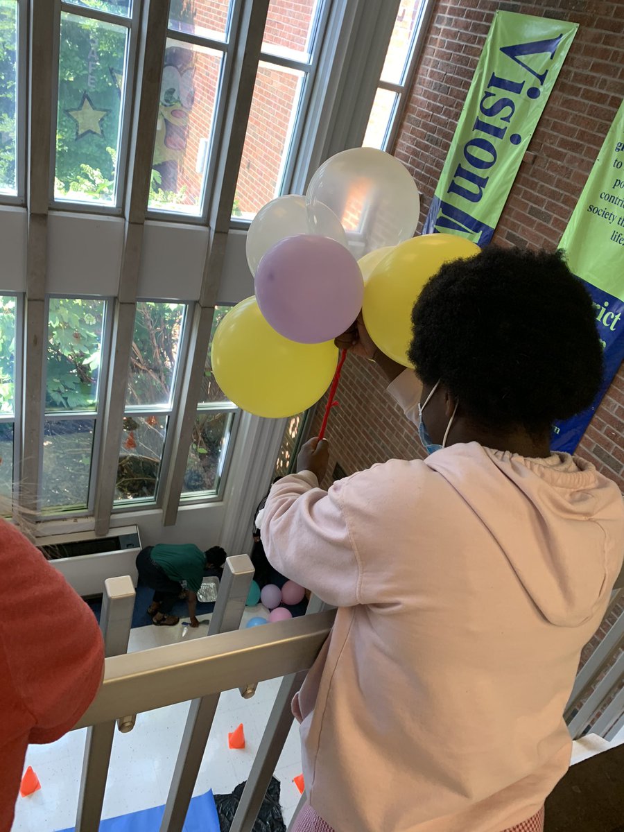 Slaughter Elementary tweet media