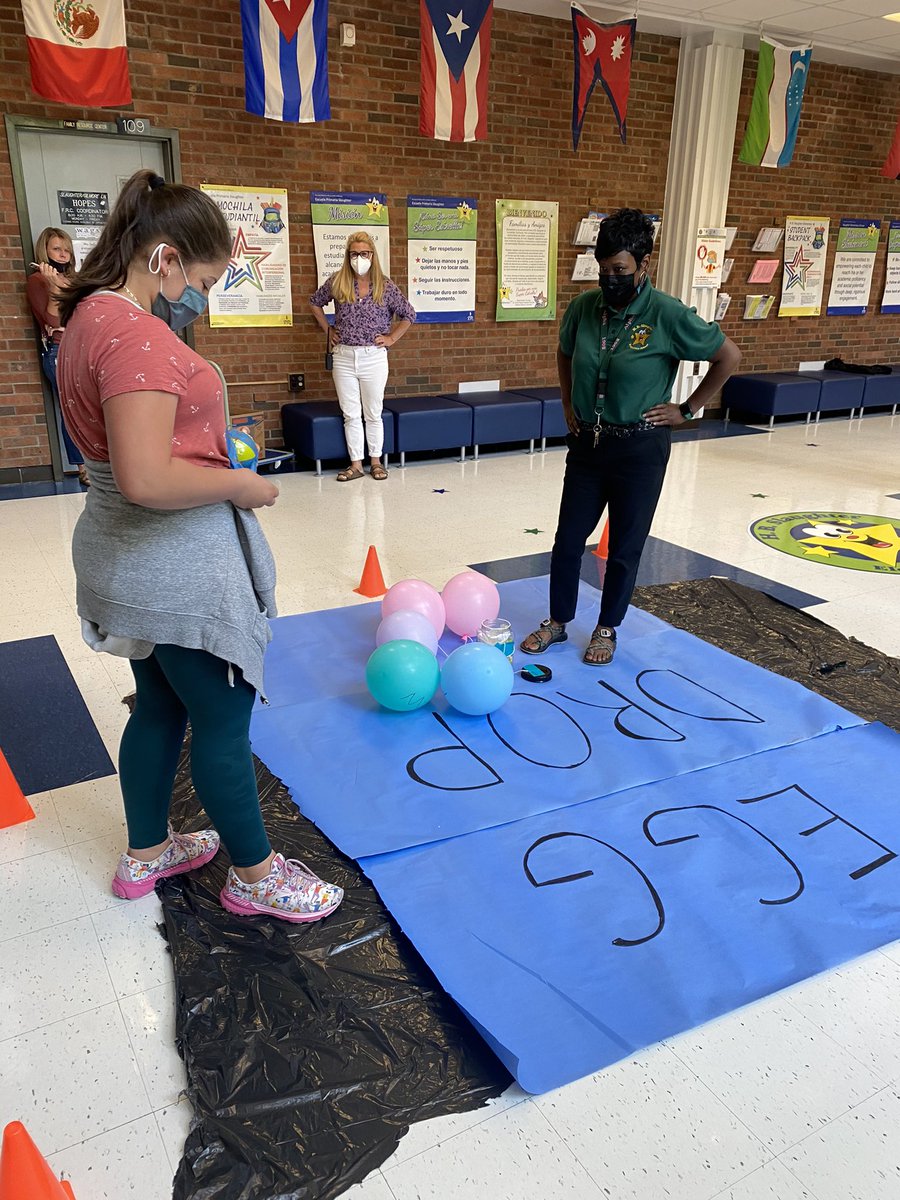 Slaughter Elementary tweet media