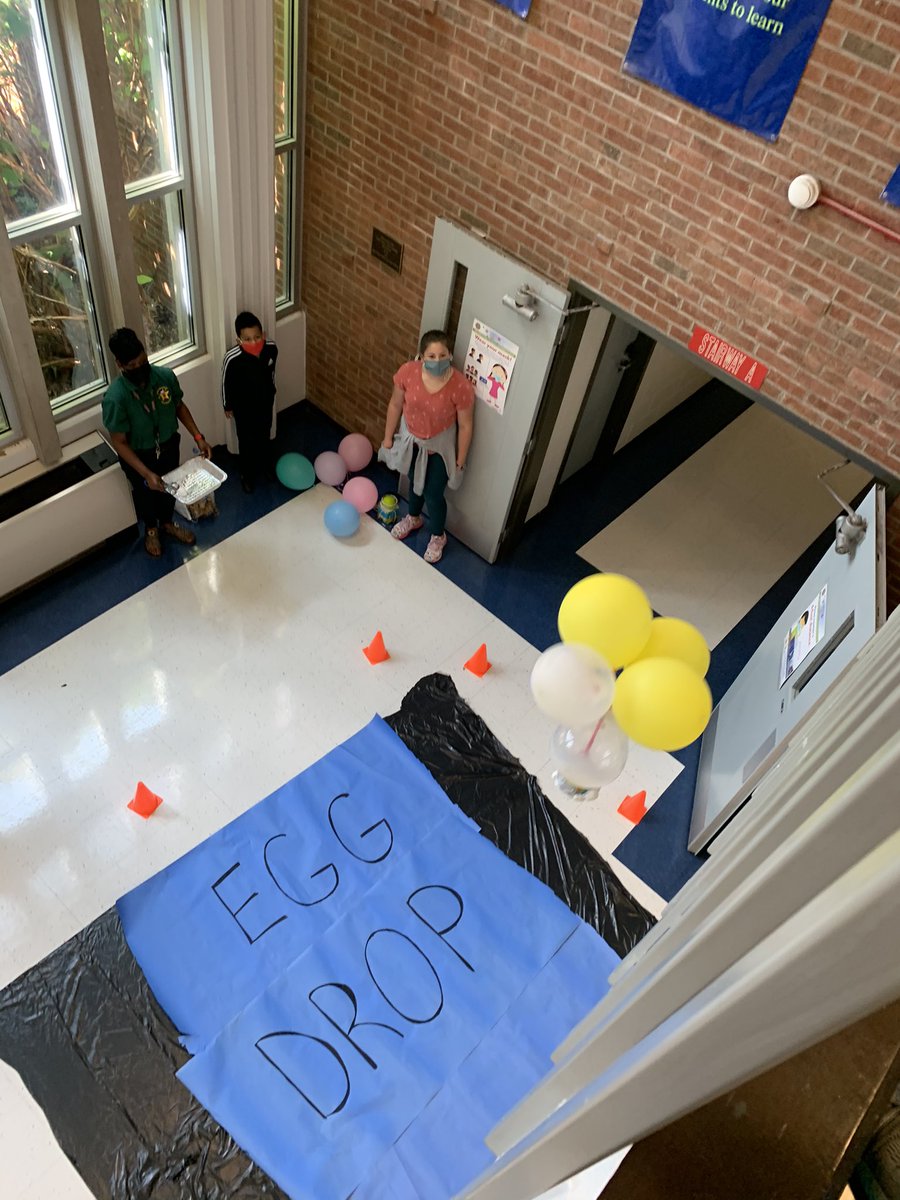 Slaughter Elementary tweet media