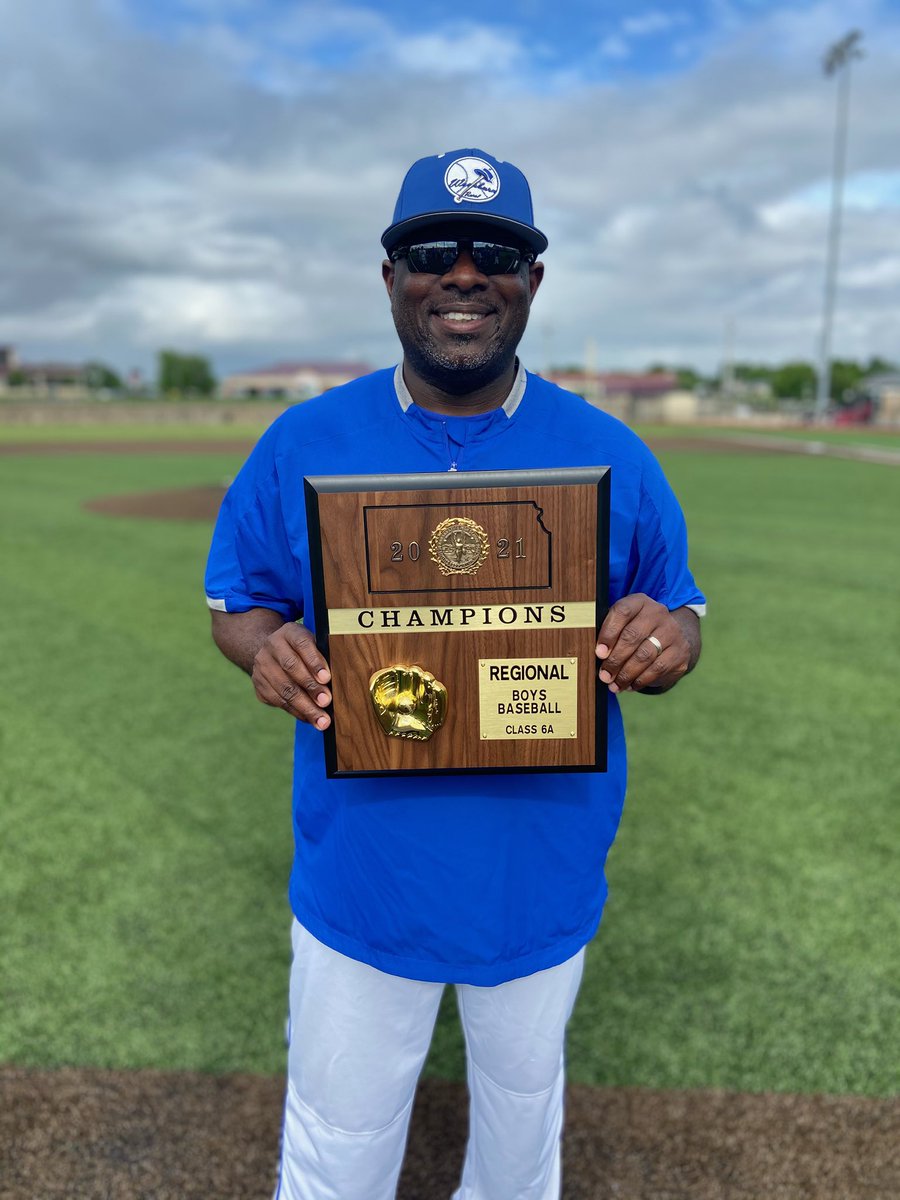 Jerry Cavitte Jr. tweet media