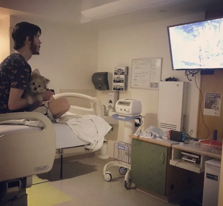 JakeRandall's tweet photo. Last tweet before I’m to bed-Fact of the Day for #CFAwarenessMonth is a personal statement:

What my whole life is about isn’t trying to show how awful my disease is-but to show you how truly incredible and rich having a problem can make your life. 

https://t.co/JfIQieNT82 https://t.co/d6QkHWqLh5