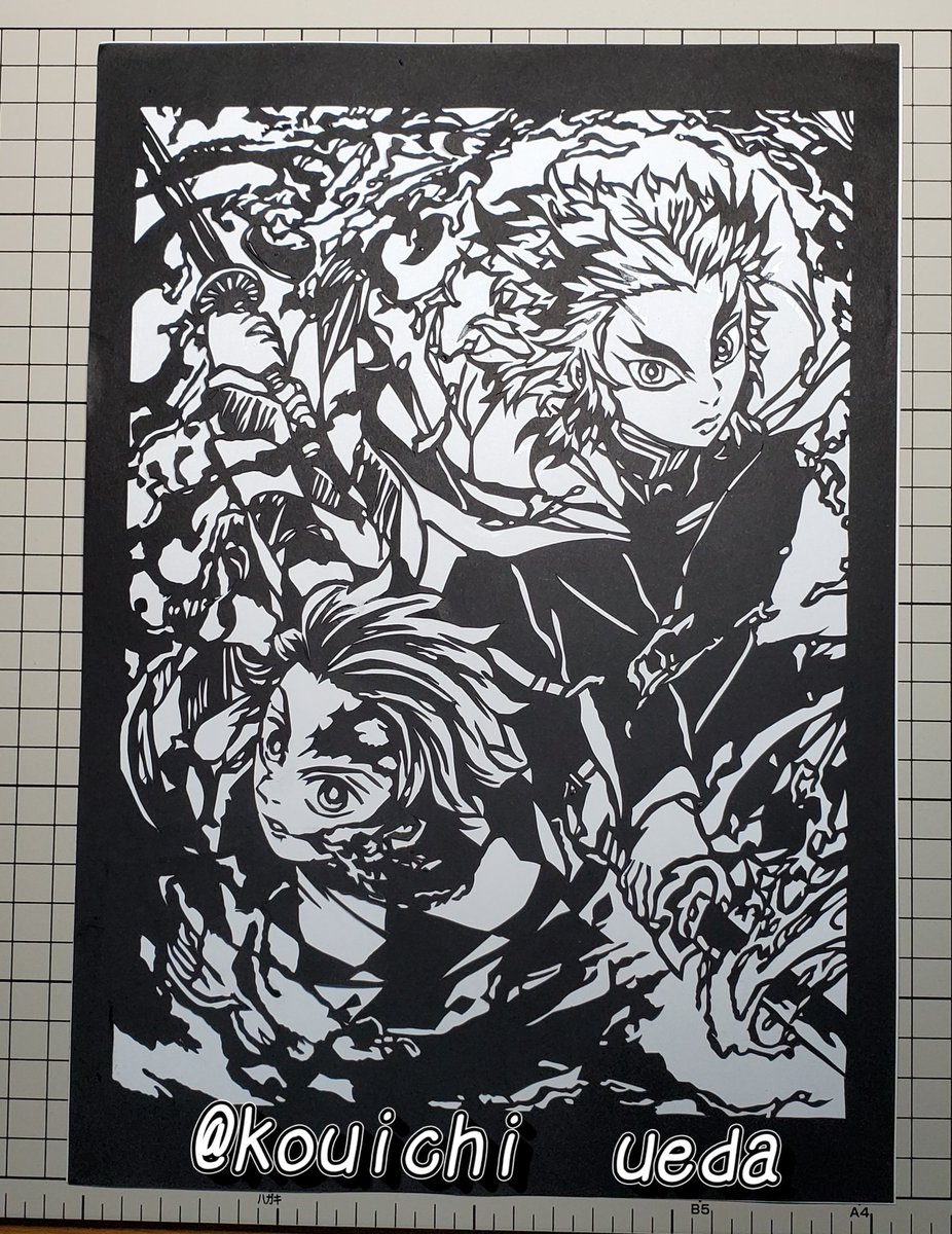 切り絵好き Hashtag Posts And Instagram Pictures And Videos Offerdos Com