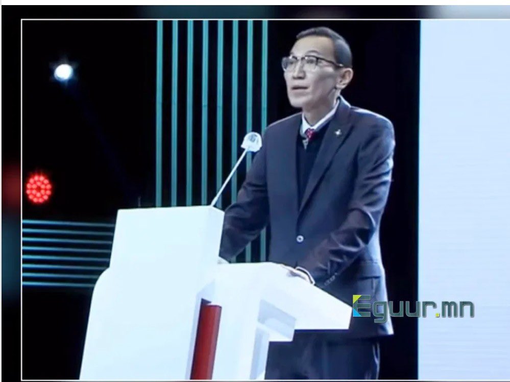 Учрал МАНын IT г хариуцаж байгаа гэж тролл арми бүрдүүлж олон хүнийг үзлийн муухайгаар хэлж гүтгэж хараасан даа. Үйлийн үр хаалга андуурахгүй гэдэг л болсон доо. Жавхлан юм даа !