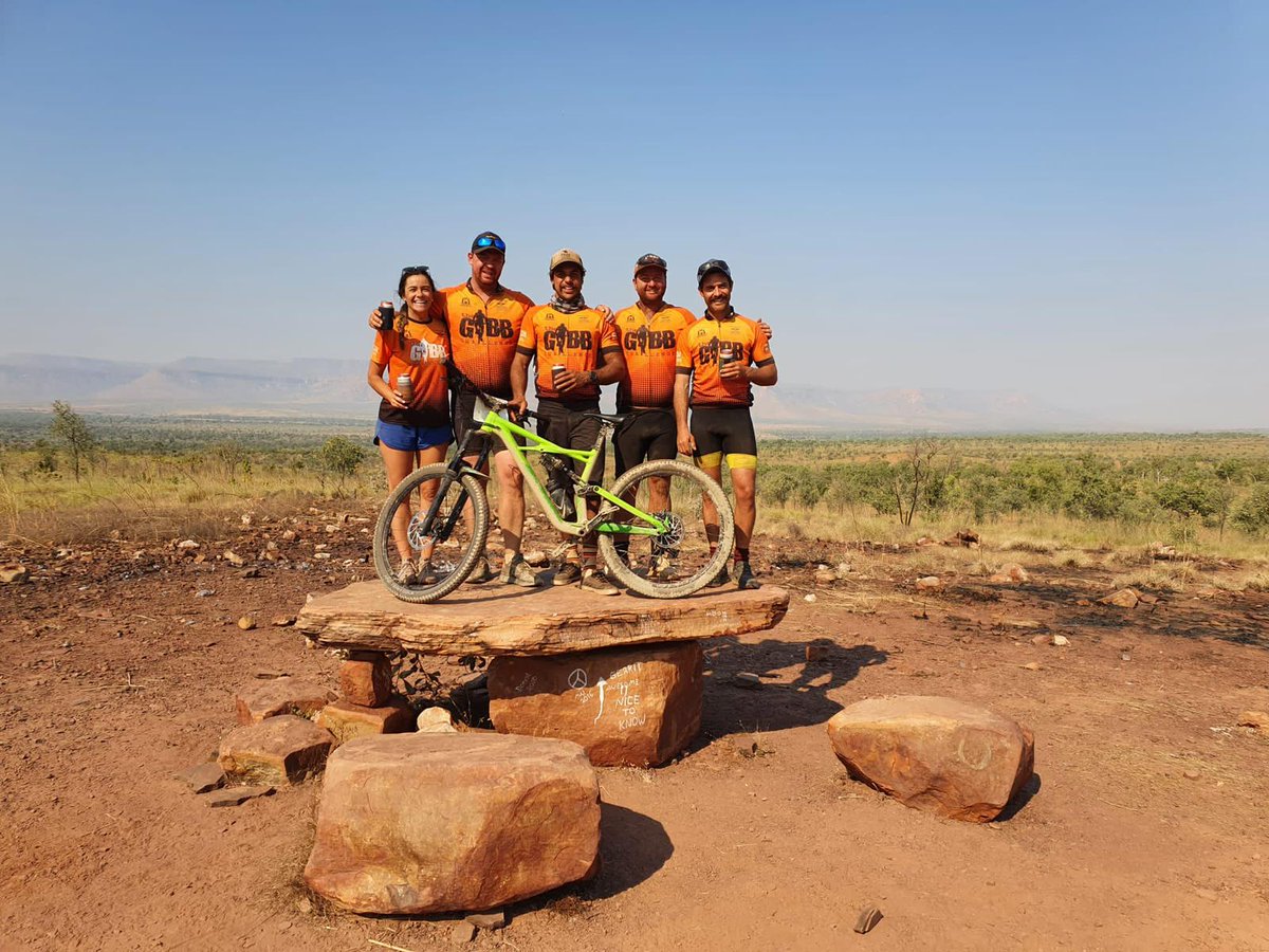 nat_boat's tweet photo. The dedicated team have completed The Gibb Challenge 2021 - 660 klm by mountain bike raising funds for @dollysdream_aus and @rfds_wa.  Supported by @ConPastCo, Riverina, True North Helicopters, Feed Central and Fox Thomas Lawyers. 
https://t.co/KuSfZ3JoqP https://t.co/PEg3bkHKHR