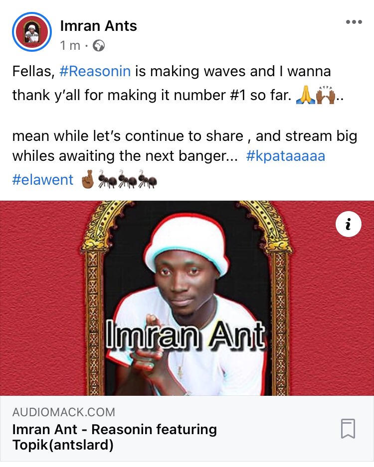 Imranant1's tweet photo. Thank y’all beautiful souls https://t.co/YnHdmABcXI