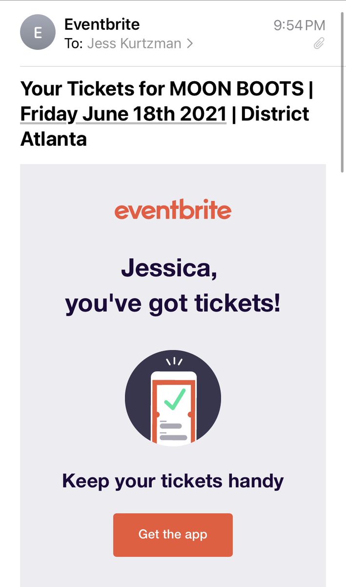 Jess_Kurtzman's tweet photo. @MoonBootsMusic see you soon 💃🏼 https://t.co/svKILY4olG