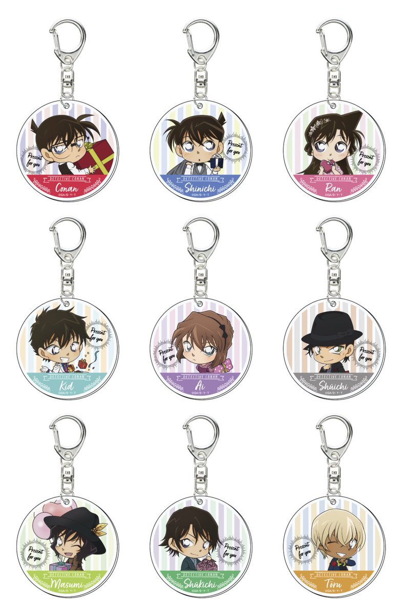 公式】名探偵コナンプラザ on X