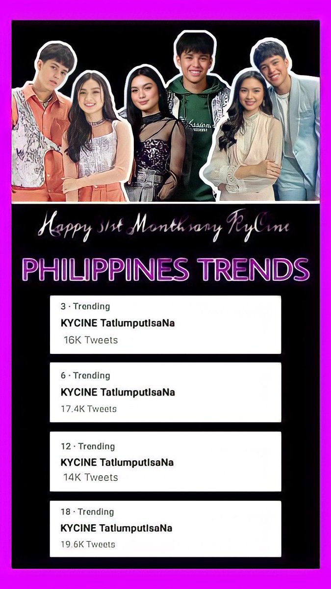 kyle_echarri's tweet photo. Salamat 💜❤️ https://t.co/Cl1i0Hd74u