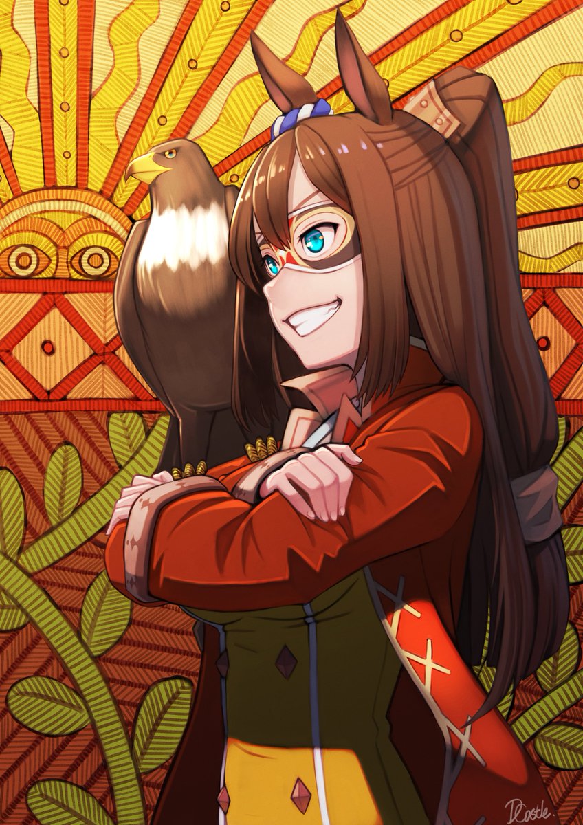 ウマ娘イラスト0525 ウマ箱が予約購入者のもとに続々到着 さっそくメルカリが大賑いを見せてしまう 2ページ目 Togetter